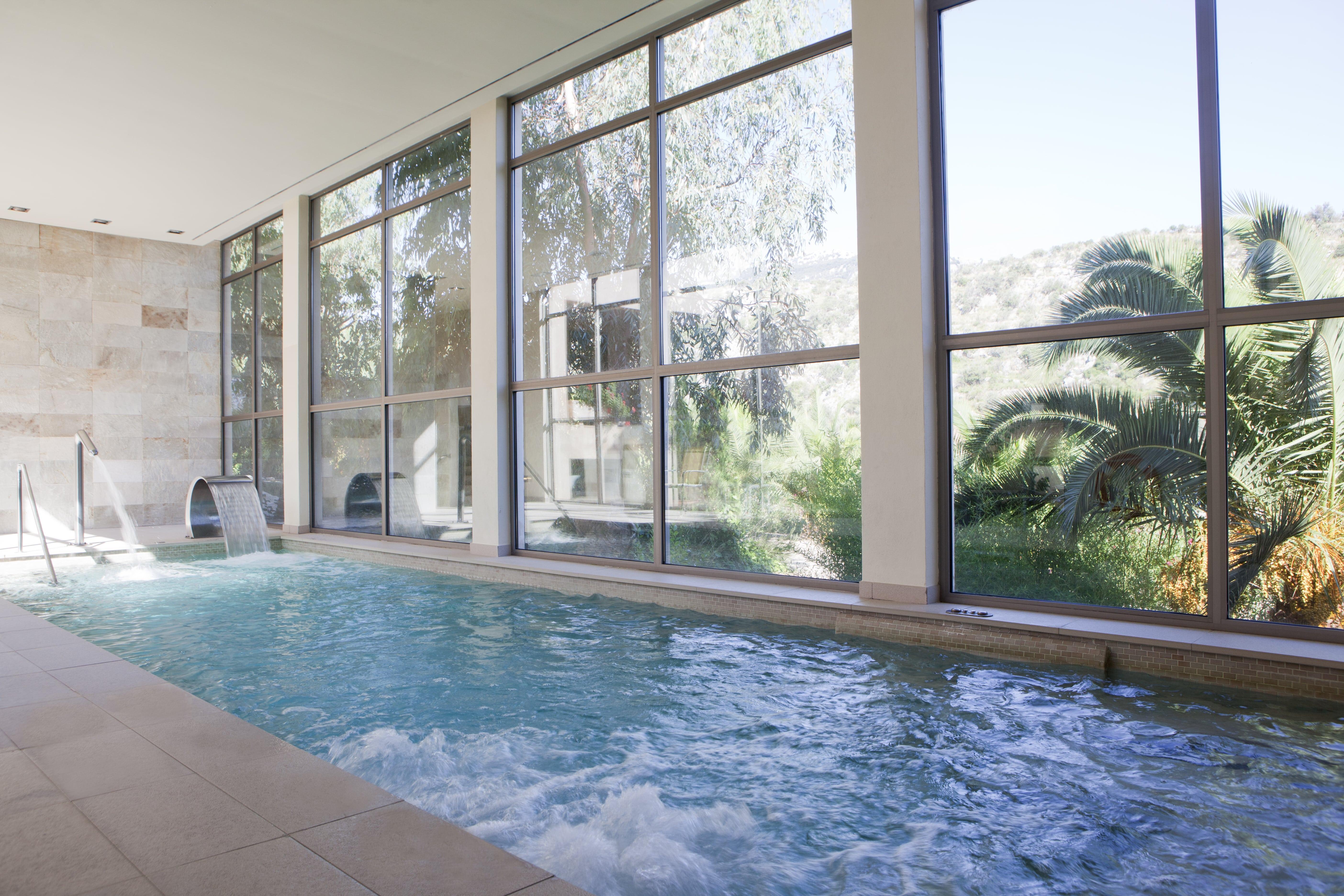 L'hermitage & Spa Hotel
