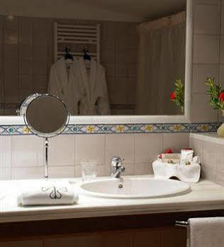 Hotel L'hermitage & Spa