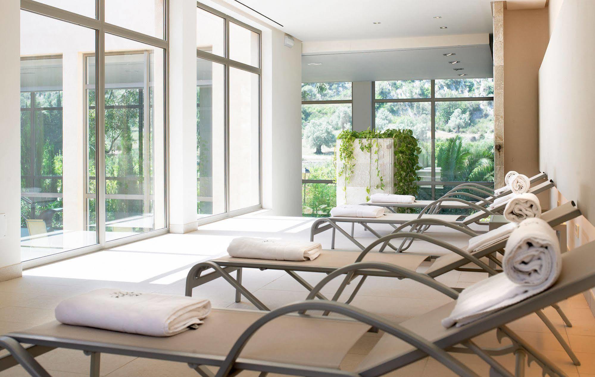 L'hermitage & Spa Orient